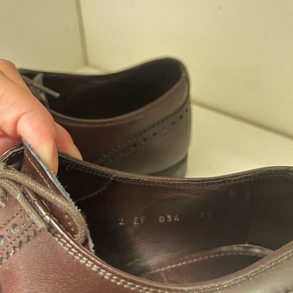 Prada Shoes - Picture 14 of 14